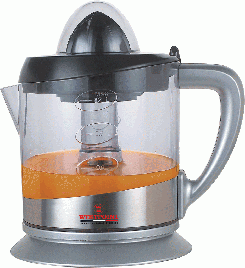 WestPoint Citrus Juicer WF545 price in Pakistan, West Point in